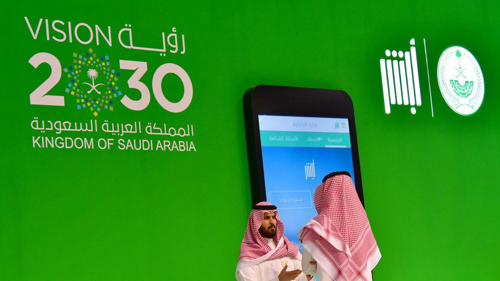 بن سلمان يستعرض إنجازات 