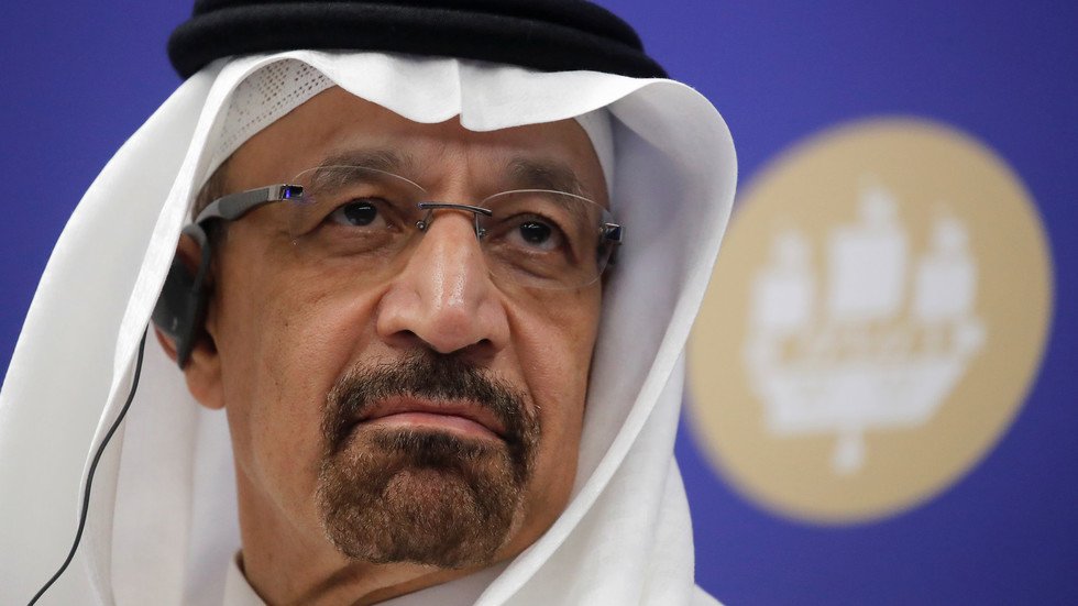 وزير الطاقة السعودي: نأمل بتوصل أوبك إلى توافق في فيينا لتمديد الاتفاق الحالي