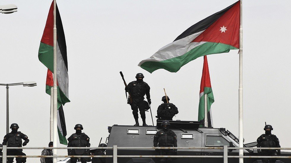 تعديلات جديدة على قانون خدمة العلم في الأردن 