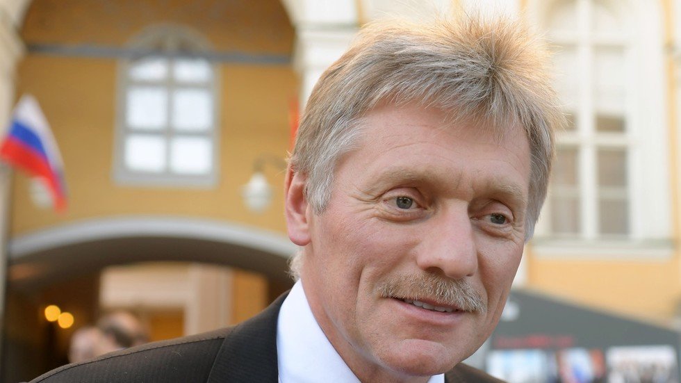 الكرملين: ننظر إلى سياسة الرئيس الأوكراني بتفاؤل حذر