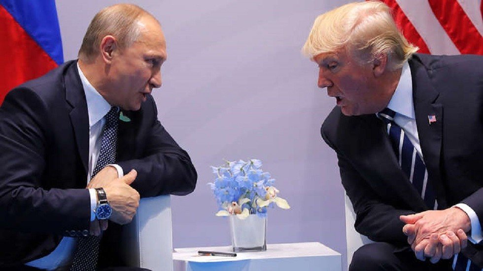 بيسكوف: مستعدون لتنظيم لقاء بوتين - ترامب قبيل قمة "العشرين"
