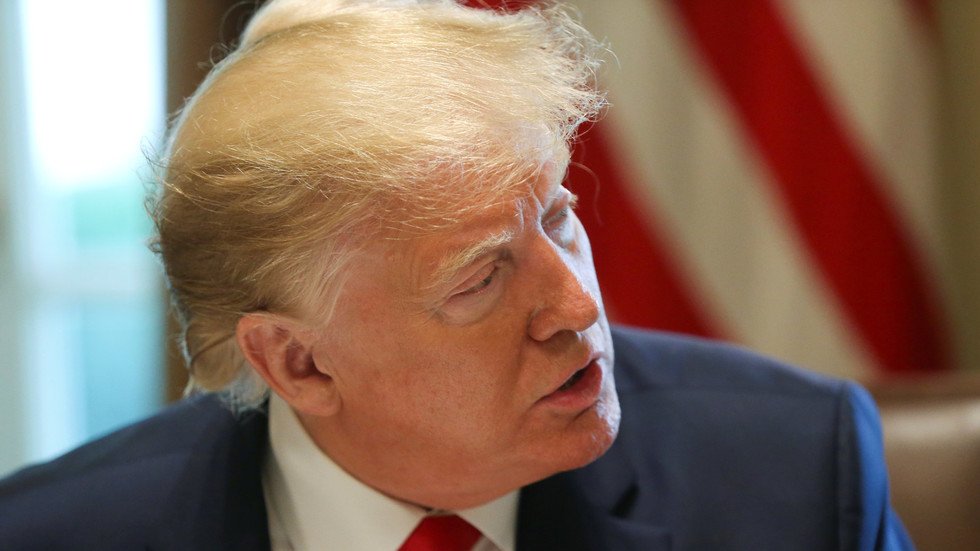 استطلاع: ترامب السادس في نوايا التصويت لانتخابات الرئاسة الأمريكية