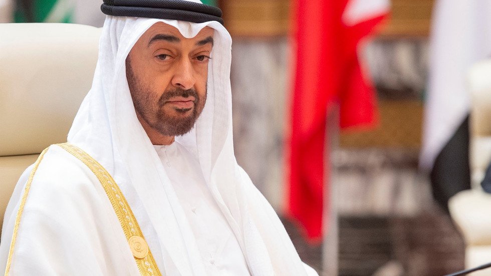 مسؤول يمني يوجه رسالة شديدة اللهجة إلى ولي عهد أبوظبي