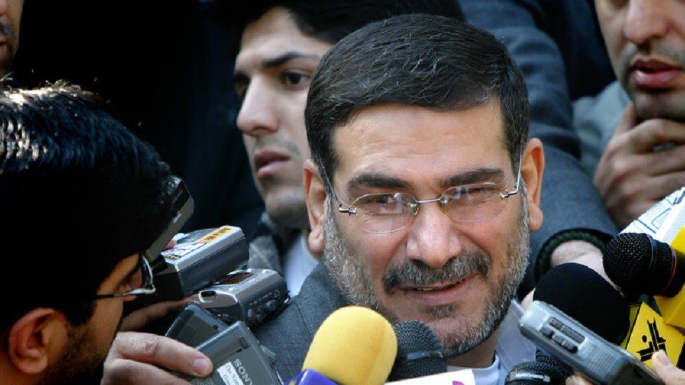 أمين مجلس الأمن القومي الإيراني يزور روسيا