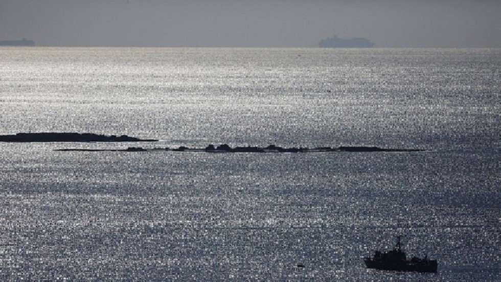 أقمار صناعية تكشف عن تحركات خطيرة شرق المتوسط