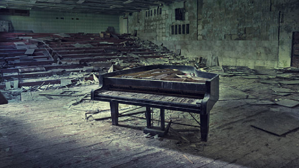 أماكن محظورة ومخيفة يمكنك "زيارتها" من منزلك!