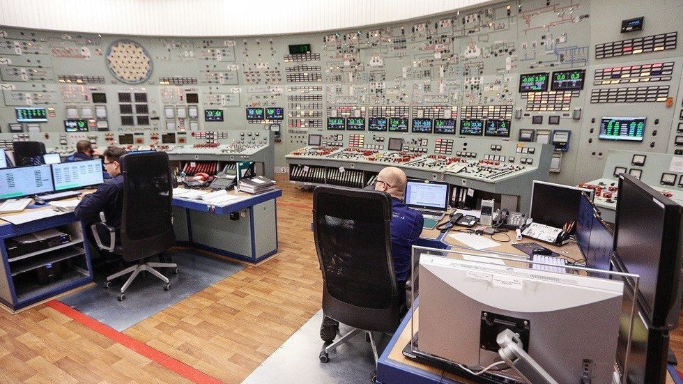 مصدر أمني روسي: نلحظ محاولات أمريكية لخوض حرب إلكترونية ضدنا