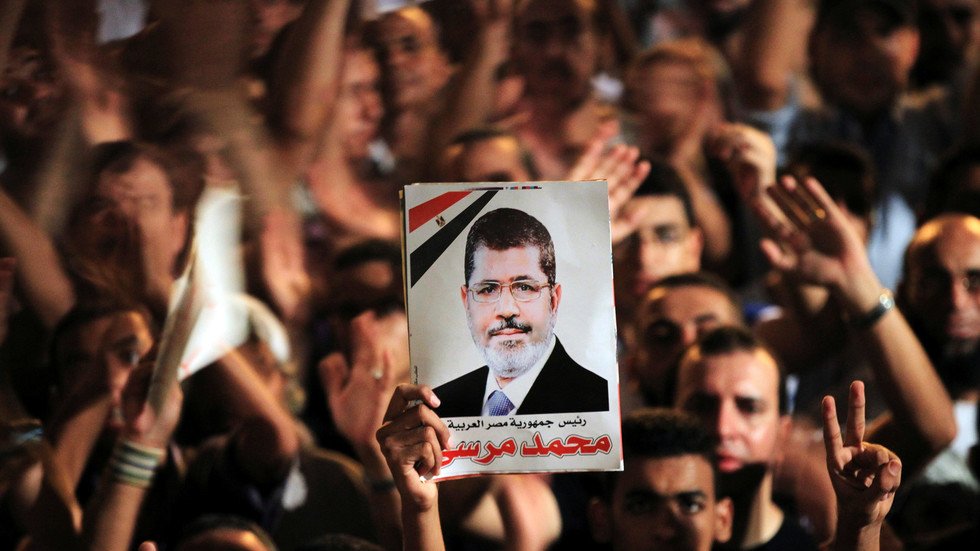 "الإخوان المسلمين": وفاة مرسي جريمة قتل متعمدة والسلطات المصرية تتحمل المسؤولية