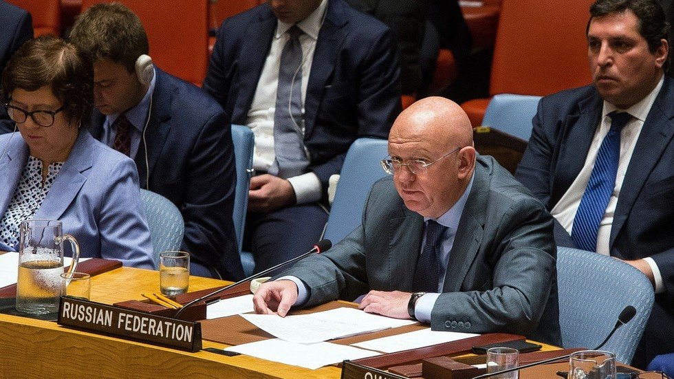 موسكو: الخطابات المعادية لإيران تعطل المنجزات الدولية لحل النزاع اليمني