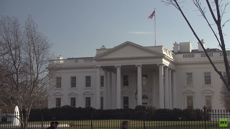 البيت الأبيض: خطط إيران ابتزاز نووي 