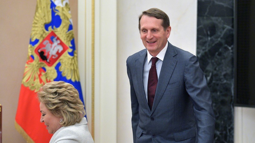 الاستخبارات الروسية: الغرب أنفق مليارات الدولارات على دعم المعارضة المسلحة في سوريا