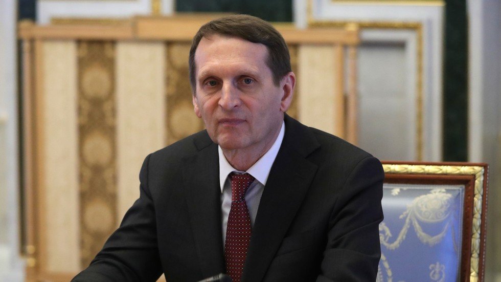 الاستخبارات الروسية: لدينا معلومات عن خطط غربية للقيام بهجمات سيبرانية على البنية التحتية الروسية