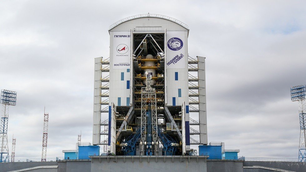  شركة "روس كوسموس" الفضائية الروسية توسع نشاطها في الشرق الأوسط 