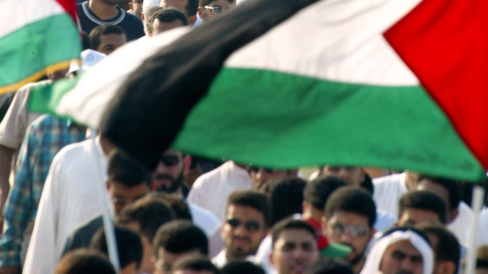 بحرينيون ينظمون أول احتجاج ضد استضافة بلادهم مؤتمرا يمهد لـ"صفقة القرن"