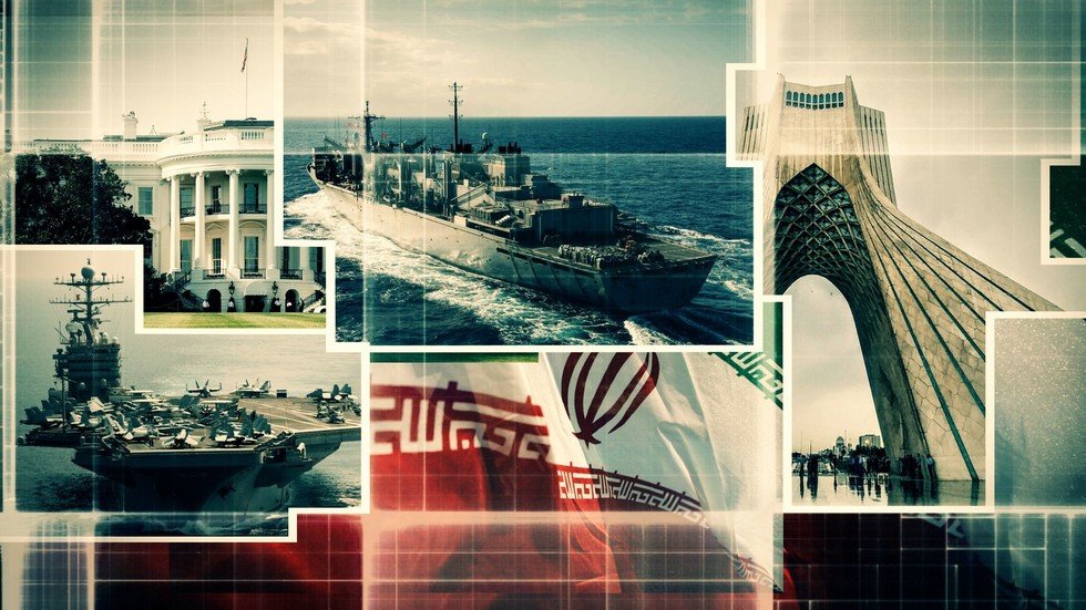 لماذا يتجنبون الحرب مع إيران؟