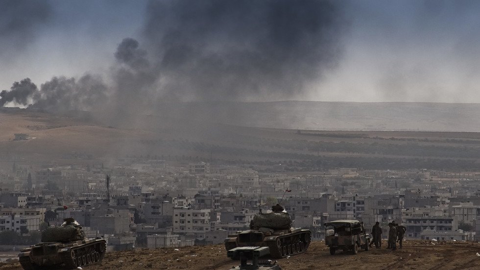 الأسد يهاجم جيش أردوغان ويجر على نفسه ردا قاسيا