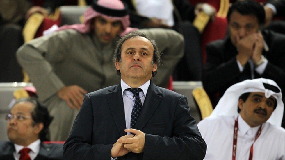 أول تعليق لـ