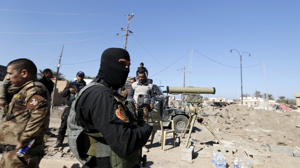 الاستخبارات العراقية تفكك خلية نائمة لـ"داعش" في الرمادي