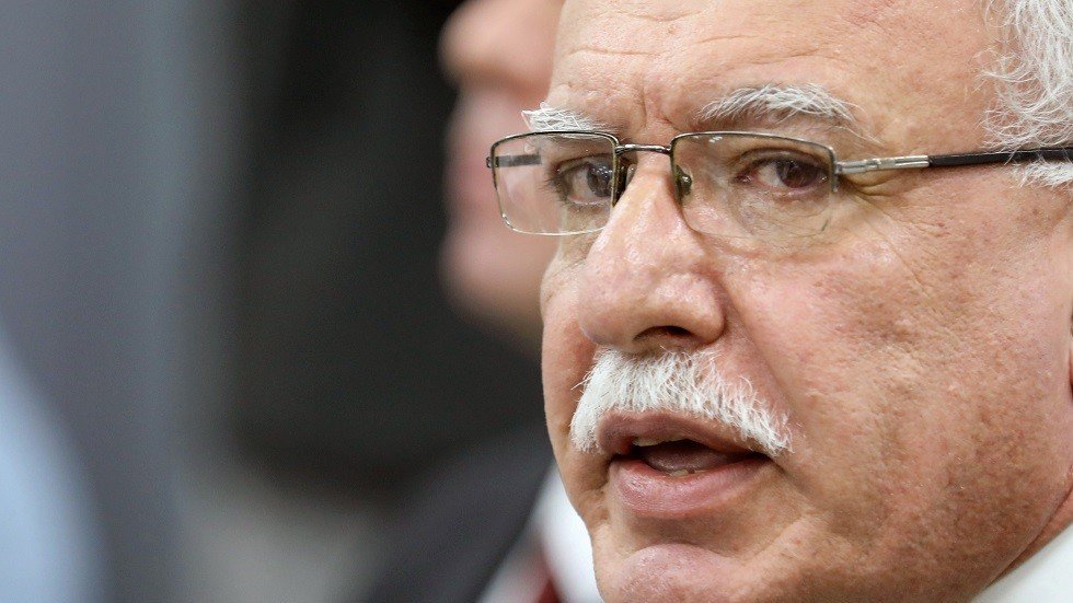 فلسطين: تحريض أردان ضد الرئيس عباس يزيدنا إصرارا على إسقاط 