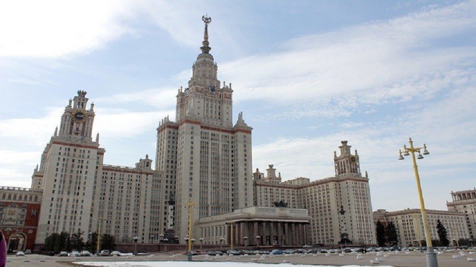 25 جامعة روسية دخلت تصنيف أفضل جامعات العالم