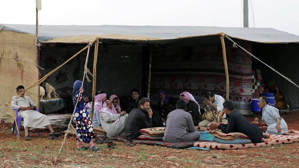 روسيا وسوريا تتهمان الأمم المتحدة بالتقليل من حجم الكارثة الإنسانية في مخيم الهول