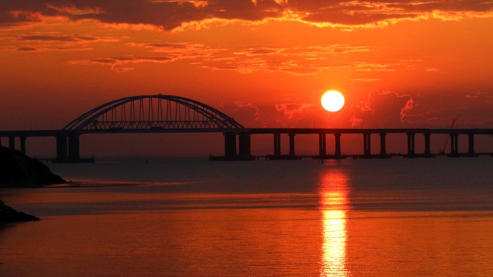 أمام روسيا عرض لمقايضة القرم بشمال قبرص