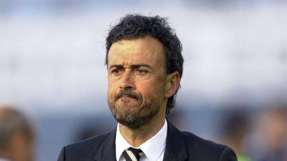 ماركا: لويس إنريكي لن يبقى مدربا للمنتخب الإسباني