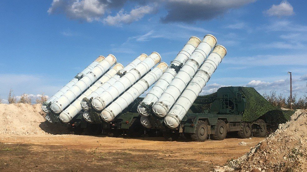 واشنطن: صفقة 