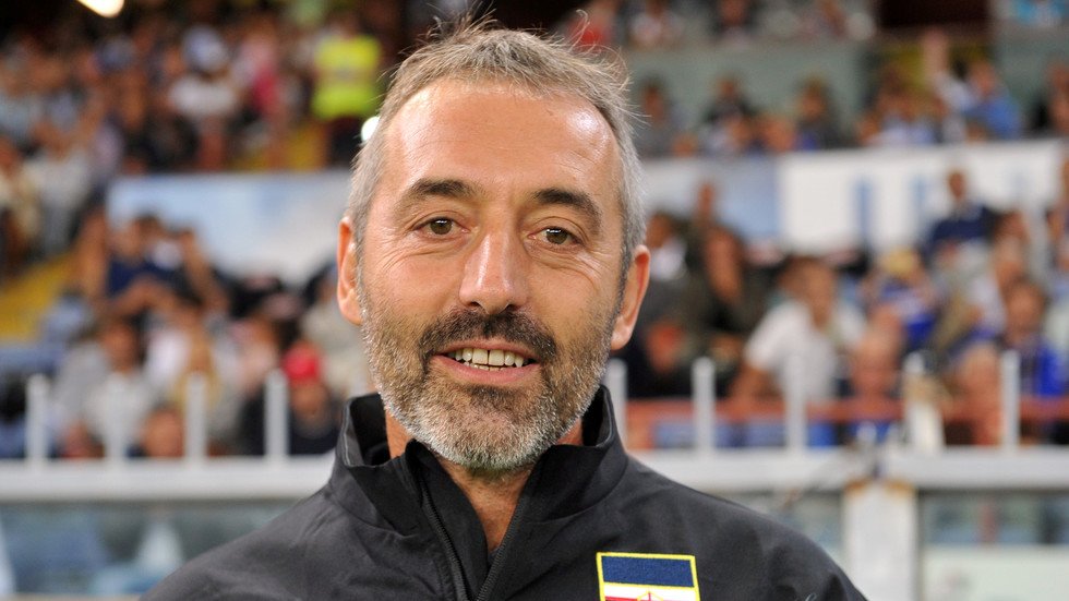 ميلان يعلن تعاقده مع المدرب جيامباولو