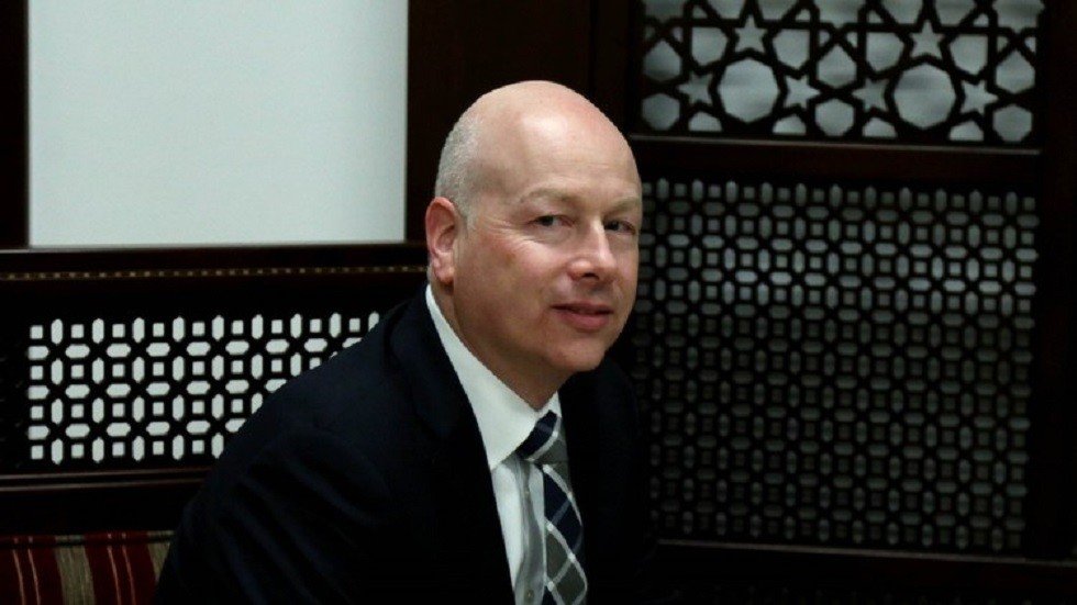 مبعوث ترامب للشرق الأوسط يتهم حركة "فتح" بإفساد "صفقة القرن"