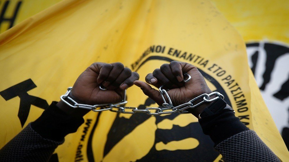 الكونغرس يبحث إمكانية تعويض أحفاد العبيد