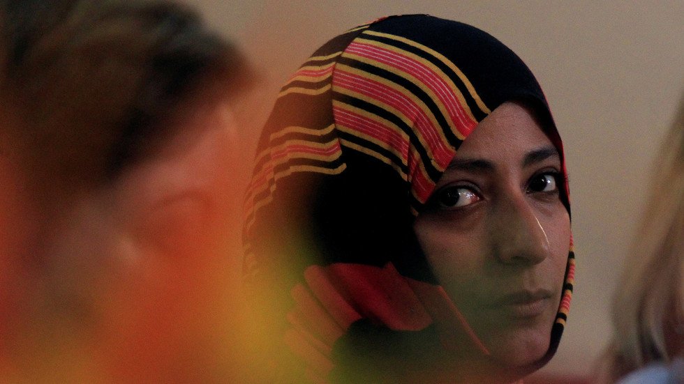 بعد عاصفة من الانتقادات..  توكل كرمان ترثي مرسي بعبارة أشد وقعا من سابقتها!