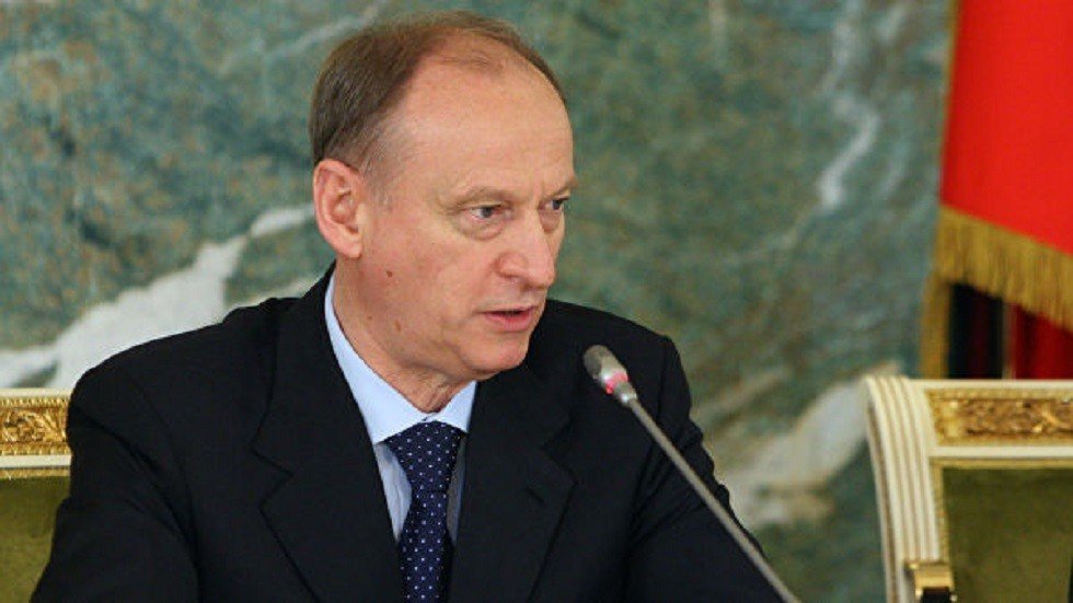 باتروشيف: روسيا ستأخذ مصالح إيران بالاعتبار وتطرح وجهة نظر طهران  في اجتماع القدس 