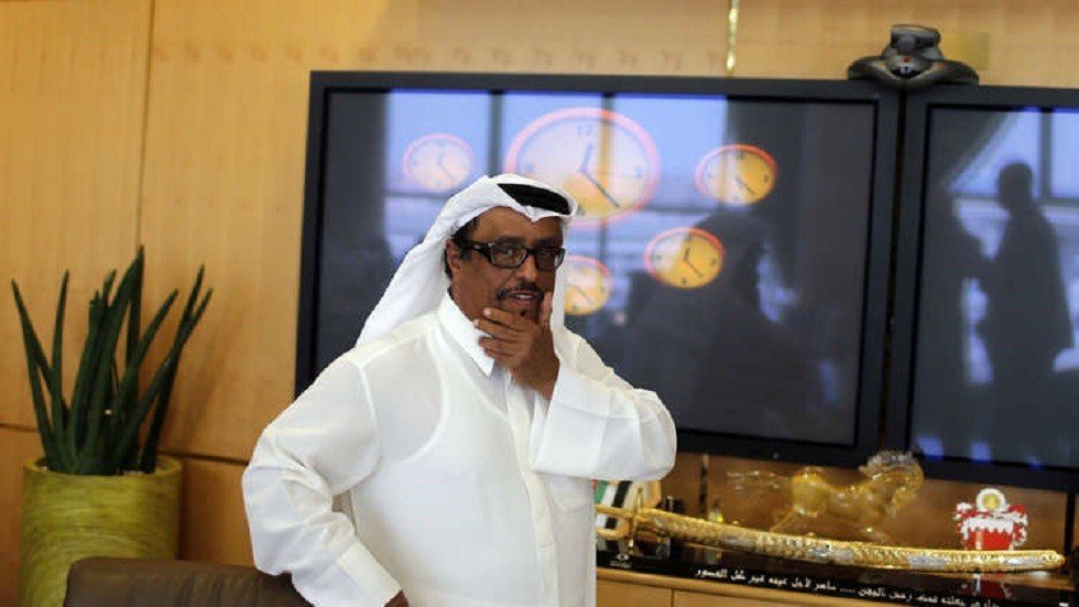 ضاحي خلفان يثير جدلا بدعوته إلى تقسيم اليمن