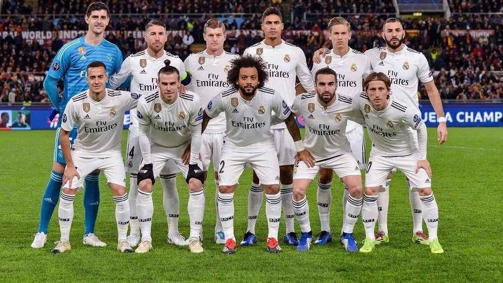 رسميا.. أتلتيكو مدريد يضم موهبة ريال مدريد