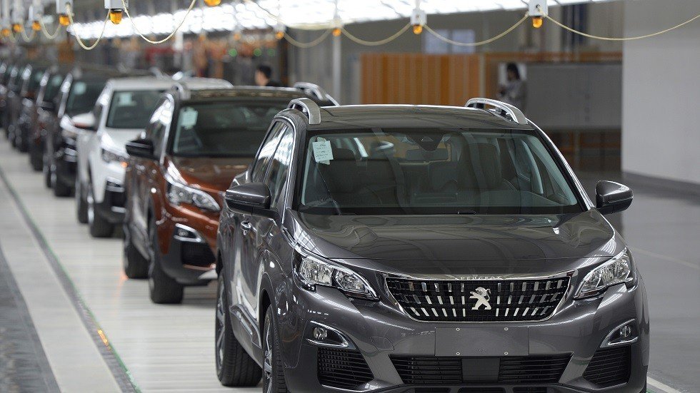 "بيجو" الفرنسية تدشن مصنعا جديدا في المغرب 