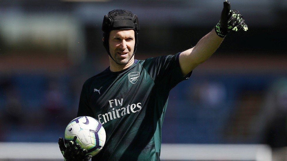 رسميا.. بيتر تشيك يعود إلى تشيلسي