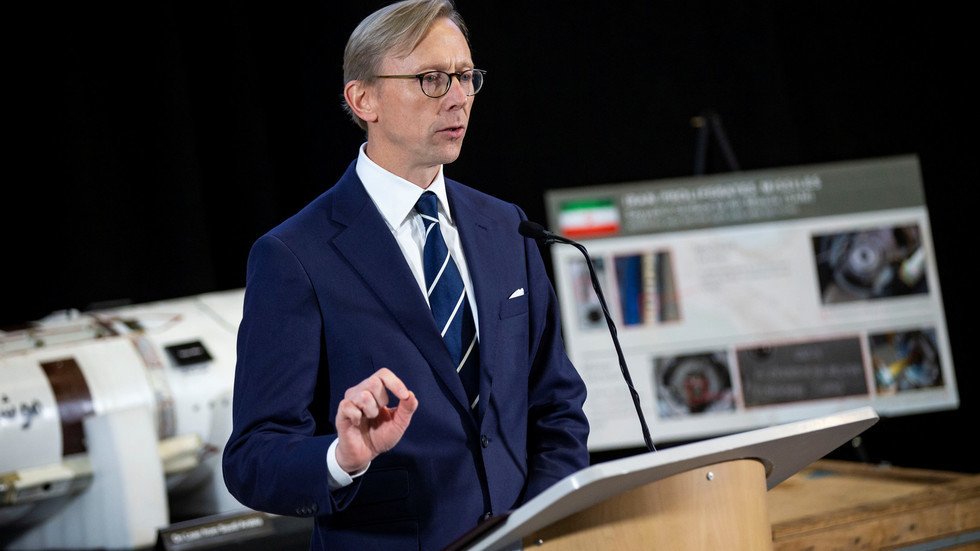 مبعوث واشنطن لإيران: يجب منع حصول إيران على موطئ قدم في اليمن