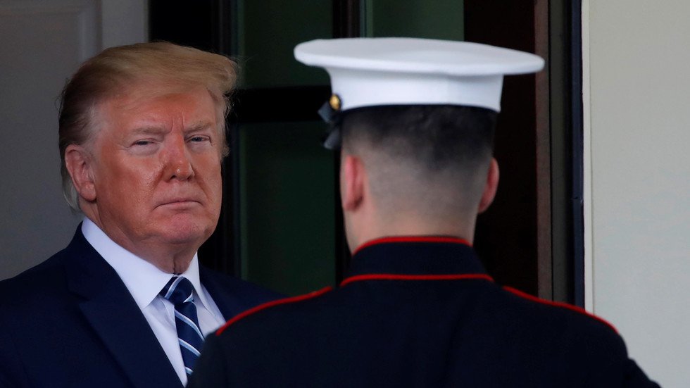 هل يغرد ترامب بـ"فرس نبي" ثانية؟