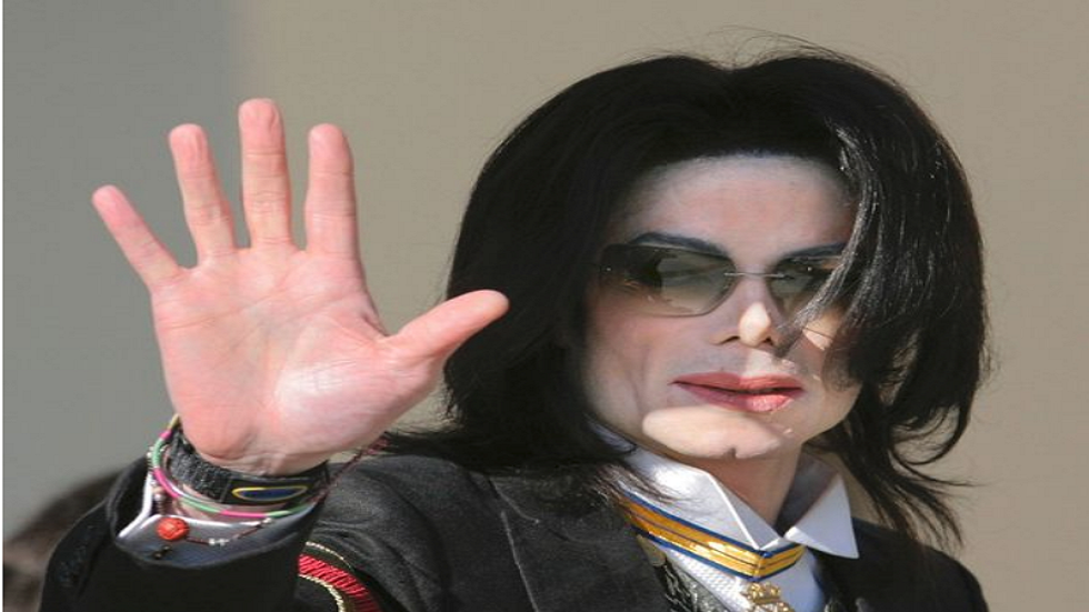 فيلم وثائقي يعرض محتويات "غرفة احتضار" جاكسون!