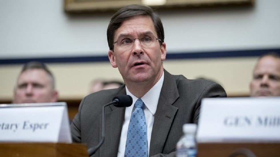 من ضباط حرب الخليج.. من هو مرشح ترامب الجديد لمنصب وزير الدفاع الأمريكي؟