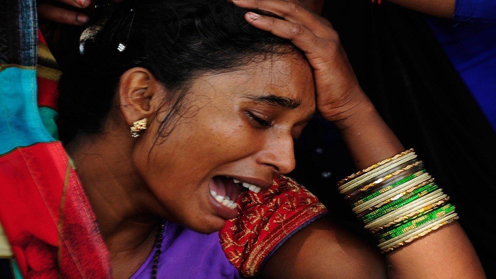 الهند.. مصرع 4 أطفال بصعقة كهربائية في حمام سباحة