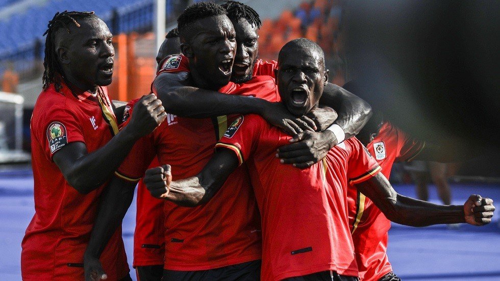أمم إفريقيا.. أوغندا تتصدر مجموعة مصر بفوزها على الكونغو.. (فيديو)