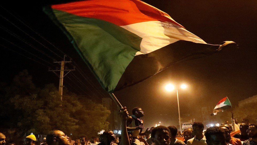 مراسلنا: قوى إعلان الحرية والتغيير في السودان توافق على المقترح الإثيوبي