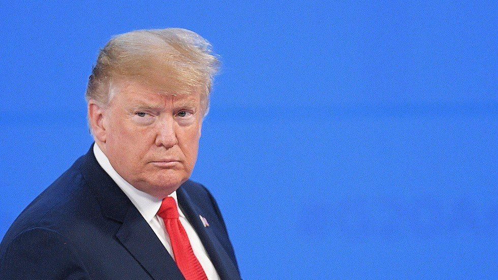 ترامب يؤجل ترحيل مجموعات من المهاجرين غير الشرعيين