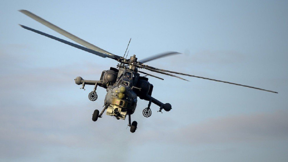 "صياد الليل" تختبر بنجاح صواريخ "جو-سطح-عمق" 