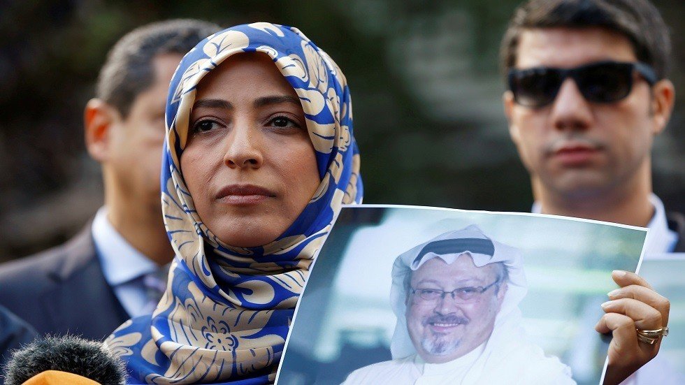 بسبب انتقاداتها لبن سلمان والسيسي والإمارات.. بدء حملة دولية لسحب جائزة نوبل من توكل كرمان