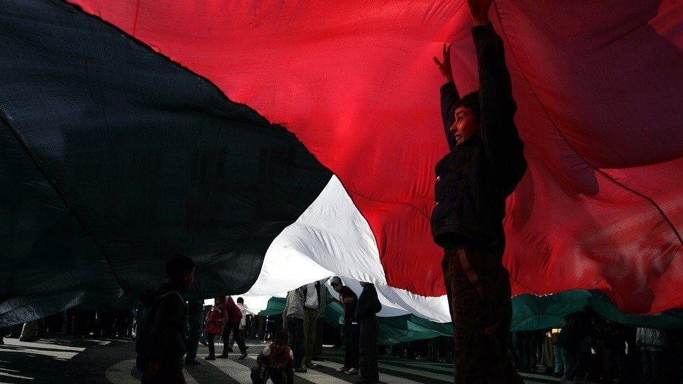 مظاهرات في المغرب رفضا لـ "مؤتمر البحرين" 