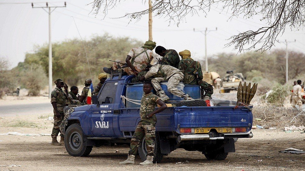 تشاد... مقتل 11 عسكريا بهجوم لـ"بوكو حرام"