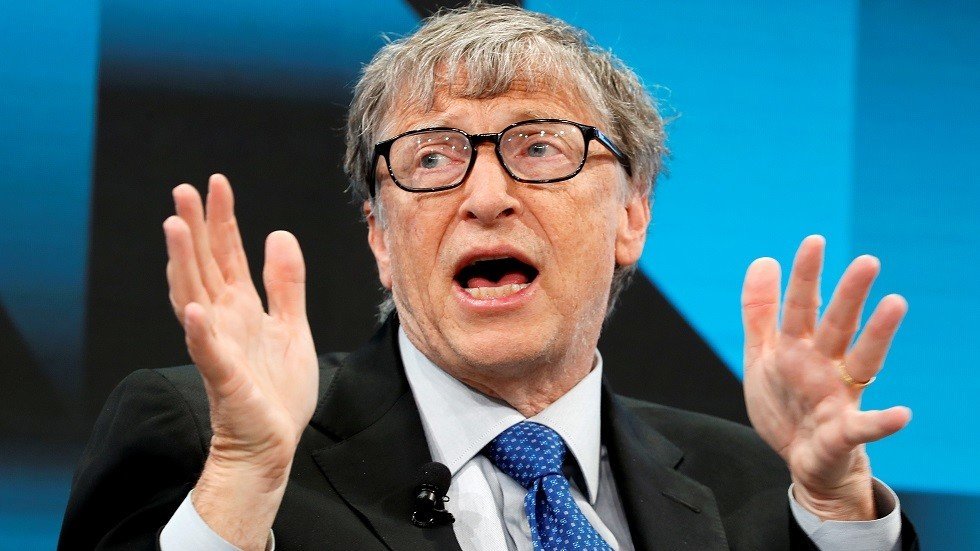 خطأ فادح يكلف بيل غيتس 400 مليار دولار